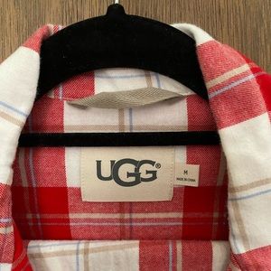UGG Pajama set
